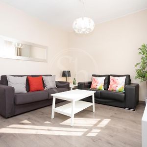 Appartement met Twee Slaapkamers